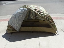 LiteFighter 1 Individual Shelter System Multicam/OCP Fly 