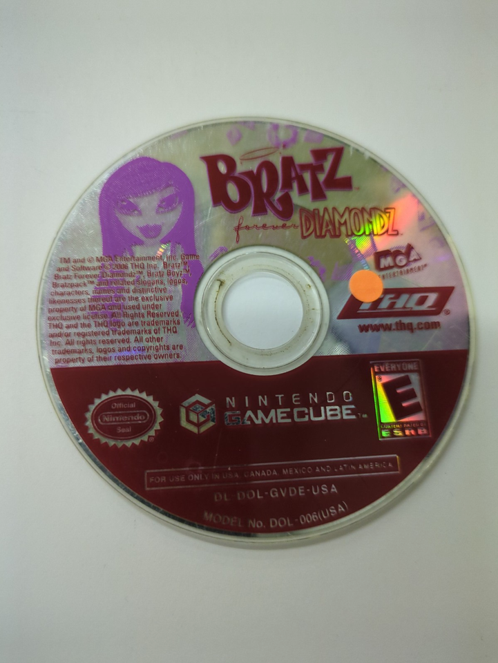 Nintendo GameCube Video Game Disc Only - Pick & Choose | eBay