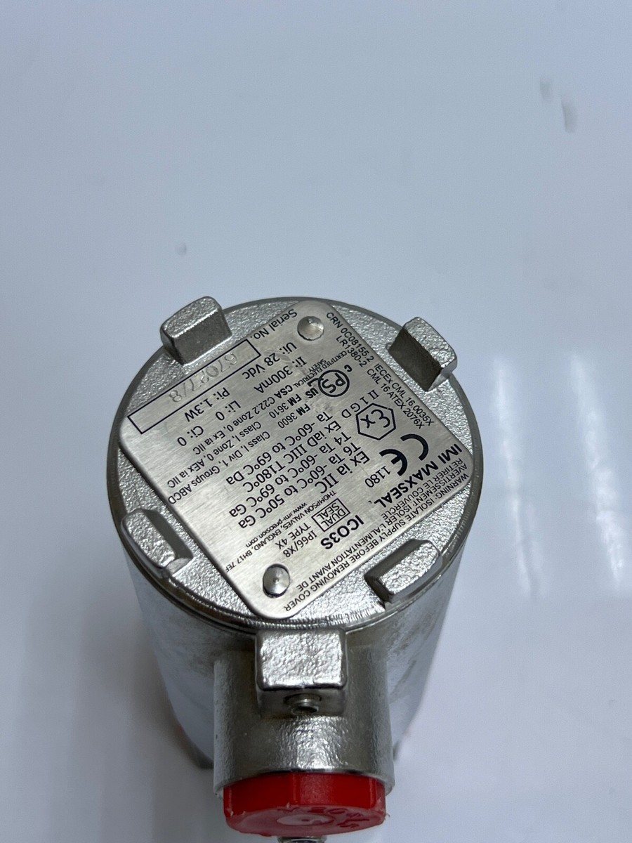 miniION2　イオナイザ− miniION2 イオナイザ− イオナイザー一覧 【AXEL】 アズワン