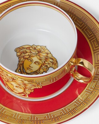 VERSACE BY ROSENTHAL, GERMANY 