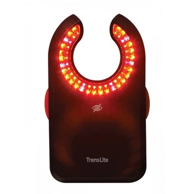 Veinlite LED+ Vein Finder Rechargeable LED Plus Transilluminator