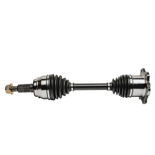 Front CV Axle Shaft for Silverado Suburban Sierra 1500 Tahoe Yukon 4x4 6 LUGS - Picture 5 of 8