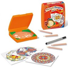 Ravensburger Mini Mandala-Designer galop
