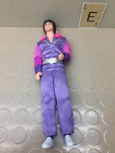 donny osmond doll ebay