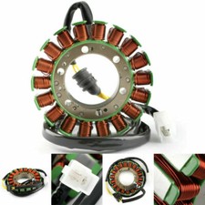 Generator Stator Spule f&uuml;r Honda NV750 C Schatten NV400/VT400 31120-MBA-004 AH