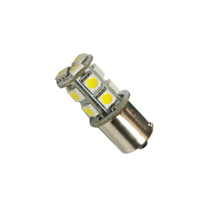Oracle 1156 13 LED 3-Chip Bulb (Single) - Cool White 5005-001