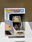 Funko Pop! Naruto Shippuden - Konan Vinyl Figure #1508