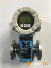 Endress + Hauser Promag 53 + Promag P 53P32-E99B9A9099aa Used