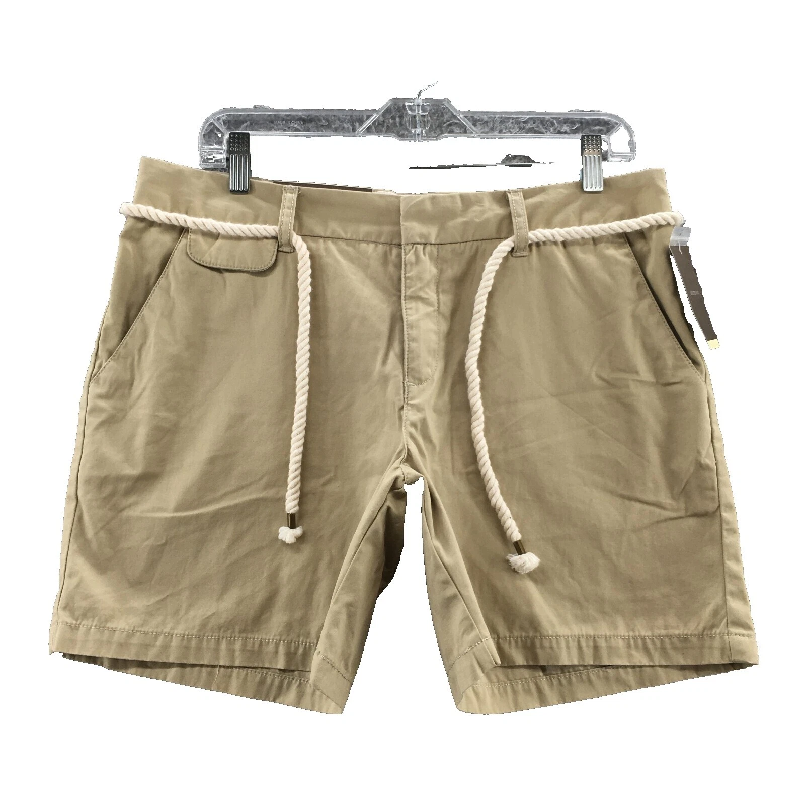 Pantalones cortos de algodón Merona para De mujer