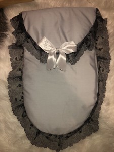 spanish moses basket