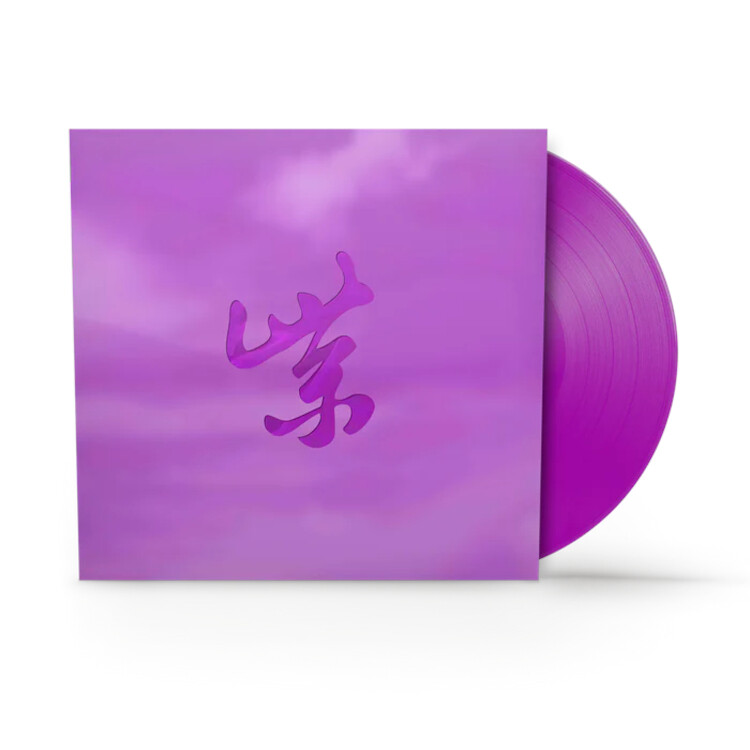 Stone Temple Pilots Purple Rarities (RSD Black Friday 2024) (Vinyl)
