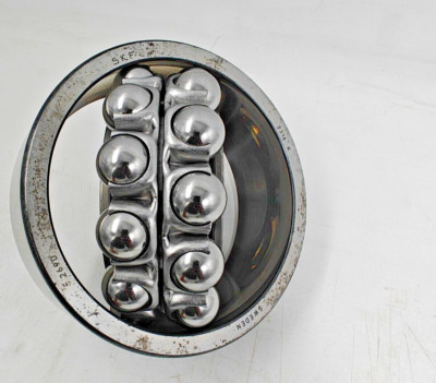 SKF 2316K Self Aligning Ball Bearing Tapered Bore 2316 K SKF SWEDEN