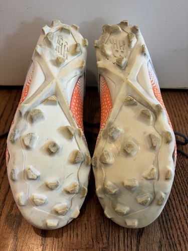 New Balance Freeze Junior 3.0 Lacrosse Cleats Size 5 - Picture 6 of 10