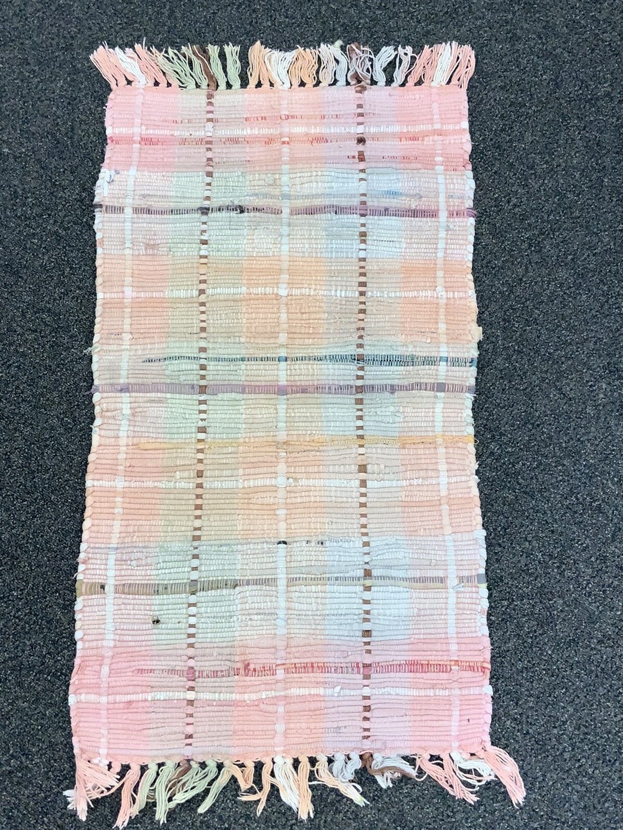 ラグ vintage rug nuLOOM Leola Vintage Medallion Runner Rug, 2' 8
