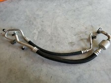 2017 2018 2019 GENESIS G90 V6 3.3T A/C AIR COMPRESSOR HOSE LINES PIPE OEM