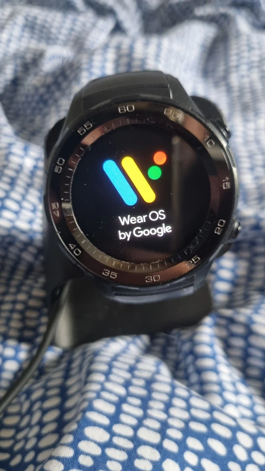 Huawei Watch 2, photo 1 of 3