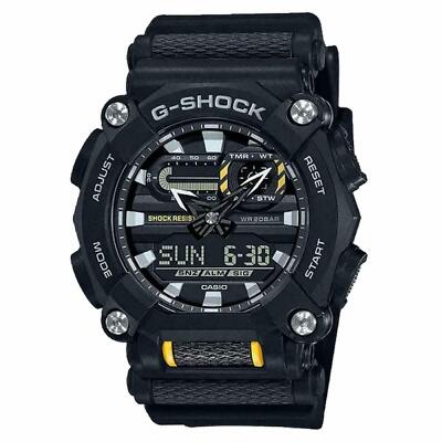 Casio G Shock Ga 900 | eBay
