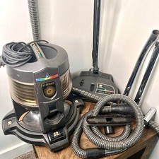 RAINBOW E2 Type12 Black Rexair E-Series Vacuu...