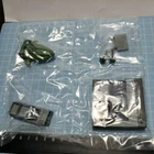 Bandai Meikan Thunderbirds POD Vehicle 2 Rare Import Japan