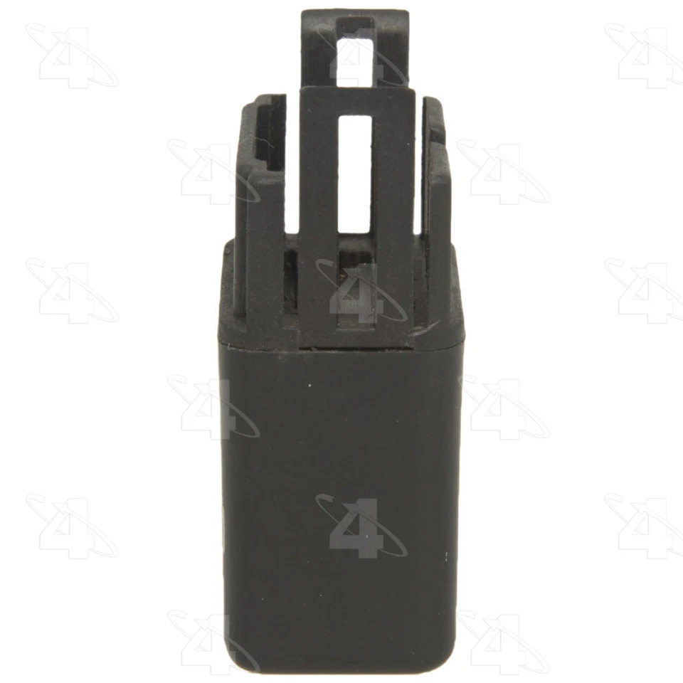 Relé de motor para ventilador de refrigeración Acura CL 1997-1999 4 estaciones 880NG91 1998 Foto 4 de 4