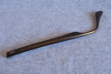 b l bausch  lomb temple grey right safety 5-3/4