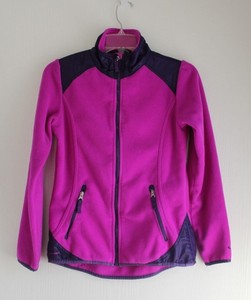 champion venture warm jacket