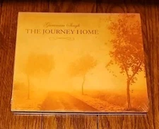 GURUNAM SINGH - Journey Home CD Brand New Factory Sealed (2007, Spirit Voyage)