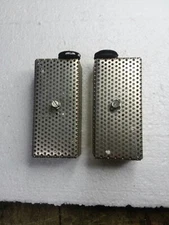 HH Scott 382  transter covers lot of 2