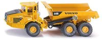 Siku 1877 Volvo Dumper Gelb MaßStab 1:87 Modellauto Neu! °