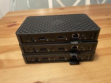 Dell Wyse N06D Thin Client Lot Of 3