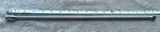 VINTAGE PROTO 3/8 INCH X  17 INCH EXTENTION NO. 8263