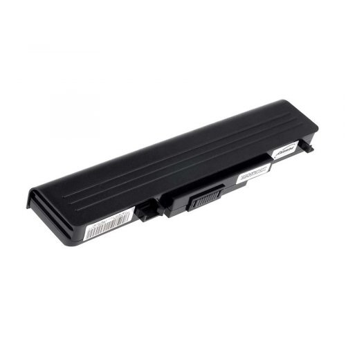 Battery for ref./type SMP-LMXXPS6 11,1V 4400mAh/49Wh Li-Ion