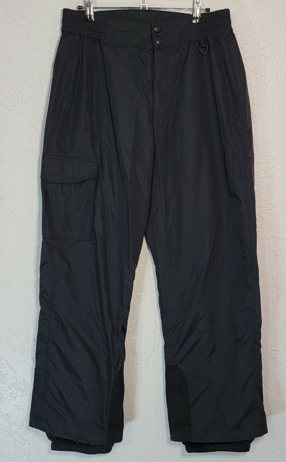 Columbia Snow Pants Black Women's Size 