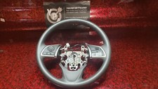 NEW! 2018-2024 MITSUBISHI MIRAGE STEERING WHEEL 4400A593XA