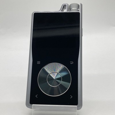 Questyle QP2R Digital Audio Player space gray High-Res Portable  