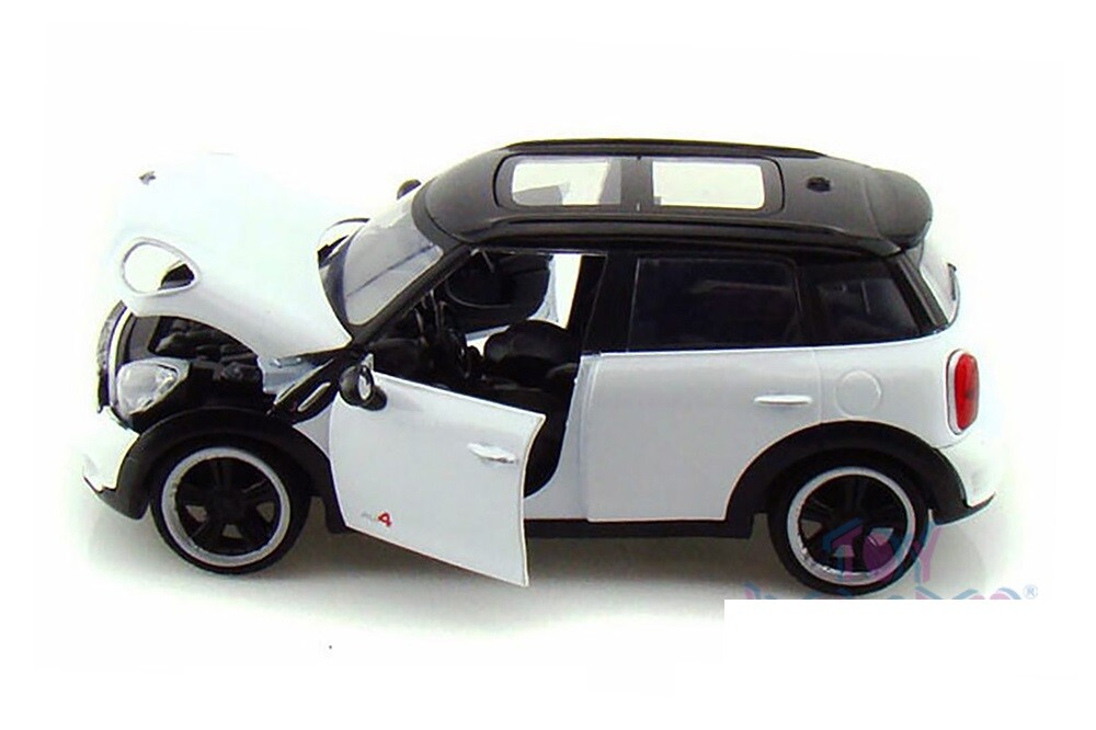 モーターマックス　ミニクーパー ミニカー モーターマックス（MOTORMAX）ミニクーパー 2001 mini