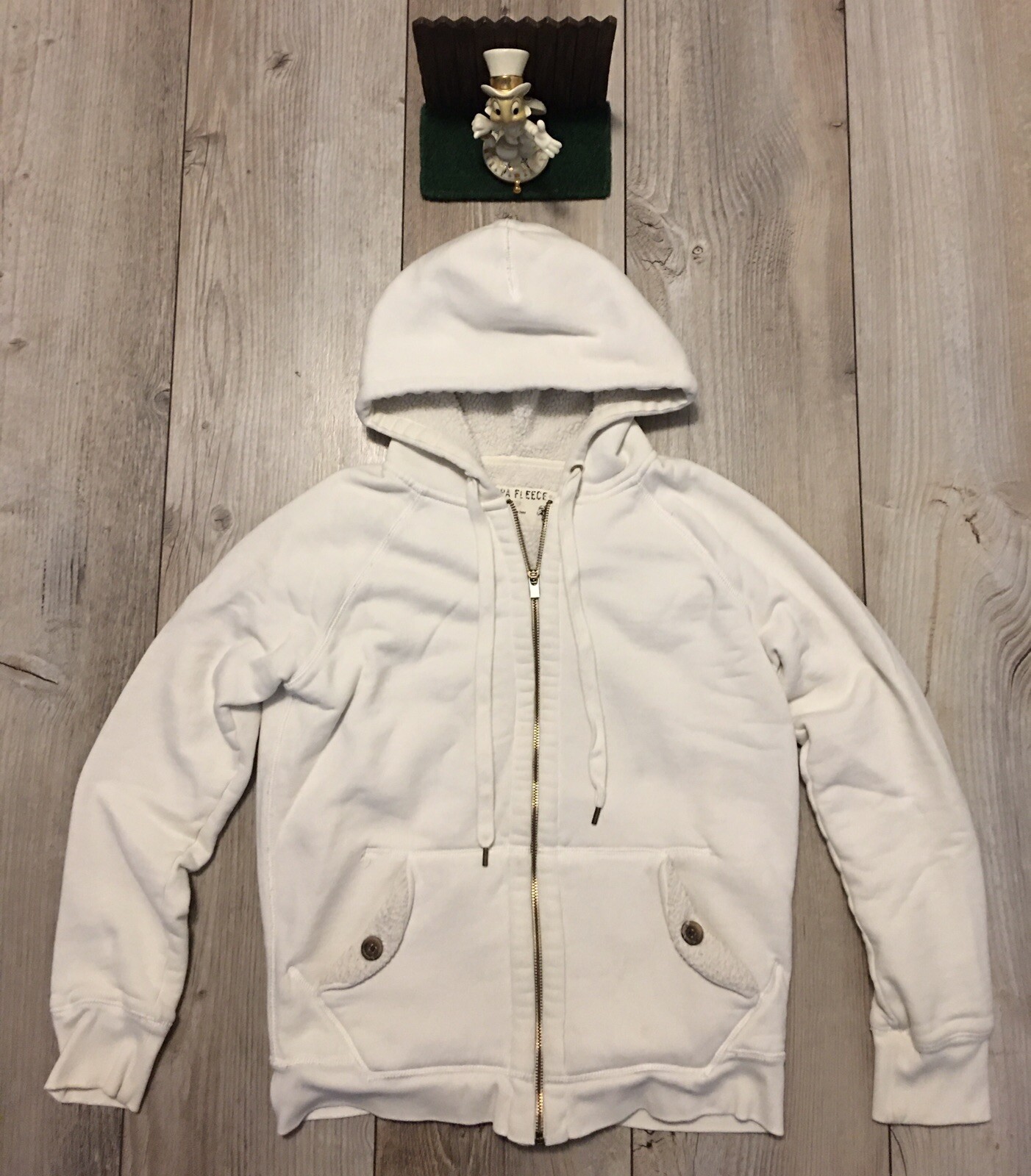 Купить J Crew Womens Medium Vintage 