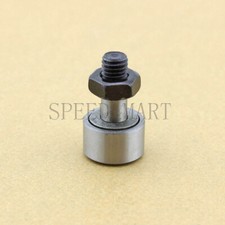 CF6 KR16 Cam Follower Bolt type Needle Roller Bearing