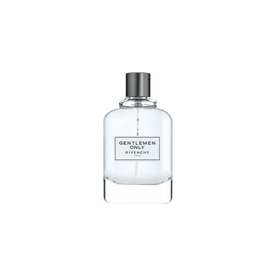 GENTLEMEN ONLY BY GIVENCHY 3.3 OZ EDT SPRAY TESTER MEN NEW