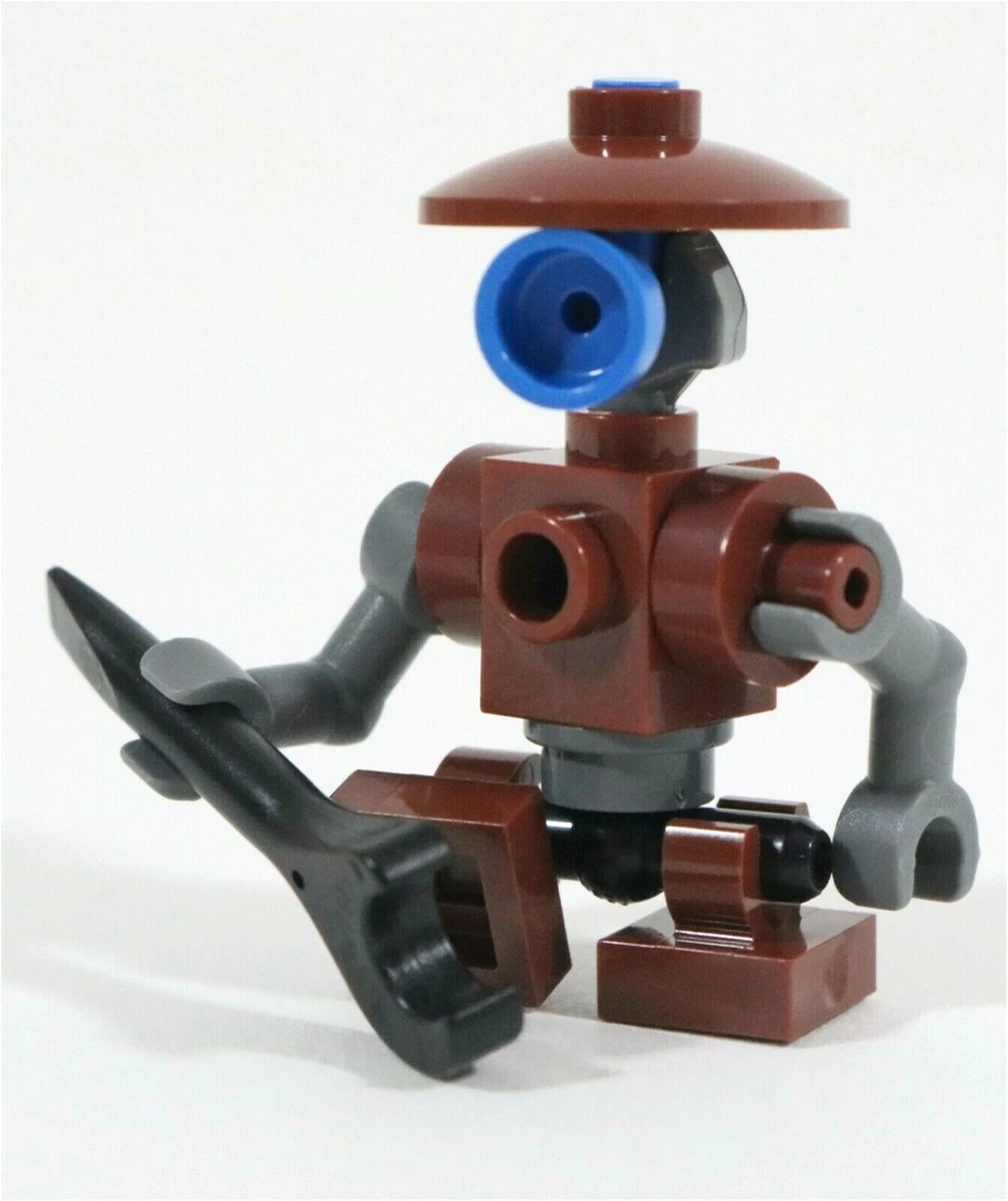 Pit droid online lego star wars