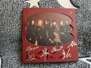最終値下げ】EVERGLOW 直筆サイン入りCD Everglow Last Melody 最終値下げ】EVERGLOW 直筆サイン入りCD Everglow Last Melody