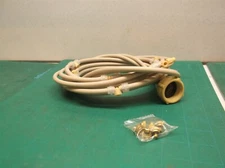 orbit 1/4 cooling misting system 10ft of hose, nozzles & hose adapter