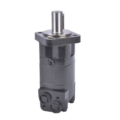 New Hydraulic Orbital Motor 32mm 1/2 BSP Port for Sauer Danfoss OMS315-151F0506