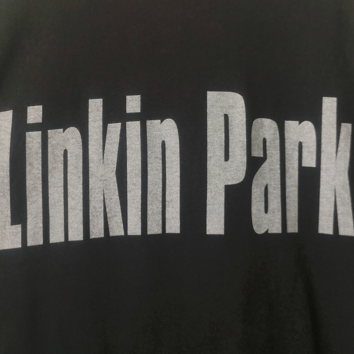 rare Linkin Park Minutes to Midnight t-Shirt Men's XL band tee