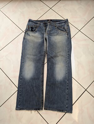 Strellson Jeans Koepenik Series 33x34