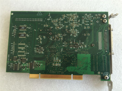 1PCS NI PCI-6251 Card M-Series Multifunction DAQ Device USED