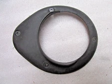 E2. Vespa ET4 125 Generator Fan Cover Vespa