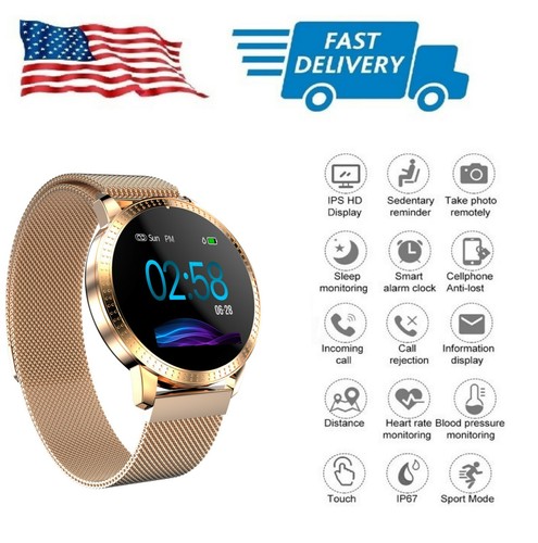 Reloj Inteligente Smartwatch Serie 6 oro rosa fotos personalizadas | Linio  Colombia - GE063EL1NEK9KLCO
