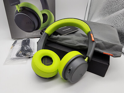 PLANTRONICS Bluetooth  500 グレー  プラントロニクス s-l400.jpg