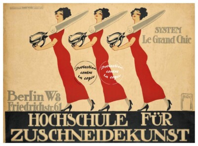 POSTER Haute Qualité 40x60 Cm - Reproduction D'Affiche Vintage Salle De Bain, Neuf